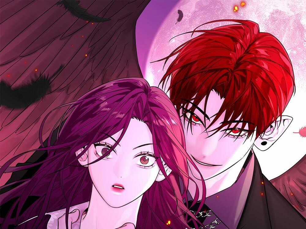 Ác Ma May Mắn Chapter 24 trang 0