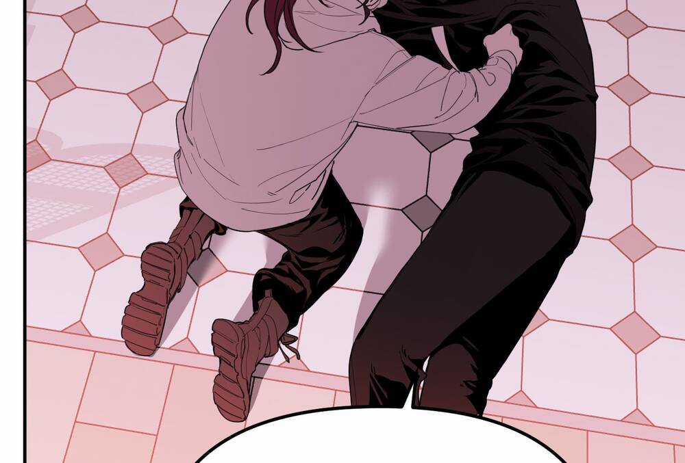 Ác Ma May Mắn Chapter 24 trang 10