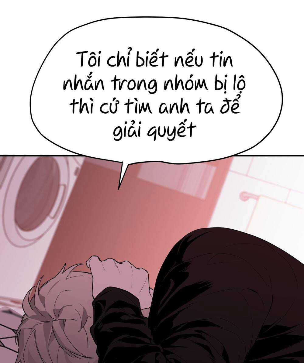 Ác Ma May Mắn Chapter 24 trang 14