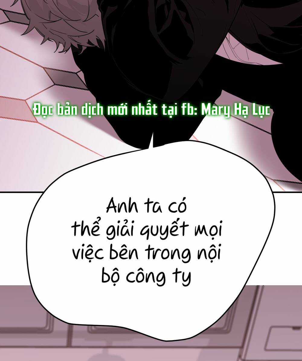 Ác Ma May Mắn Chapter 24 trang 15