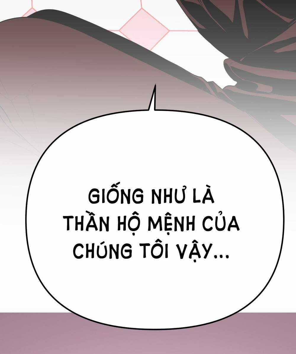 Ác Ma May Mắn Chapter 24 trang 17