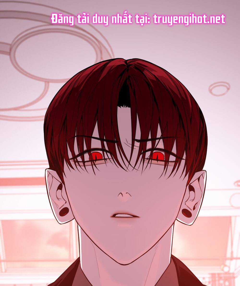 Ác Ma May Mắn Chapter 24 trang 18