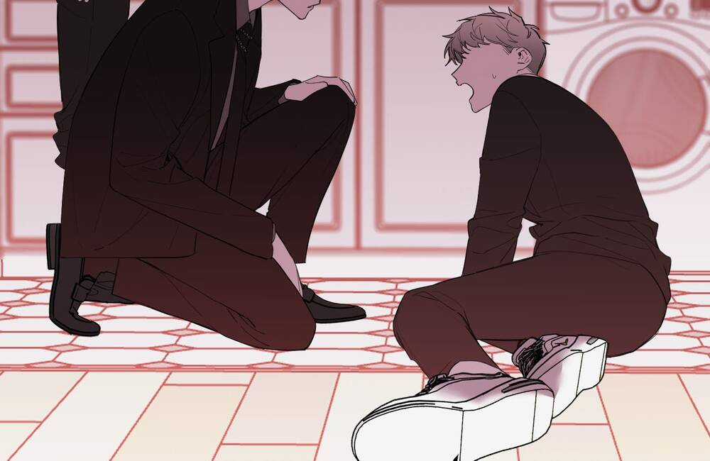 Ác Ma May Mắn Chapter 24 trang 22