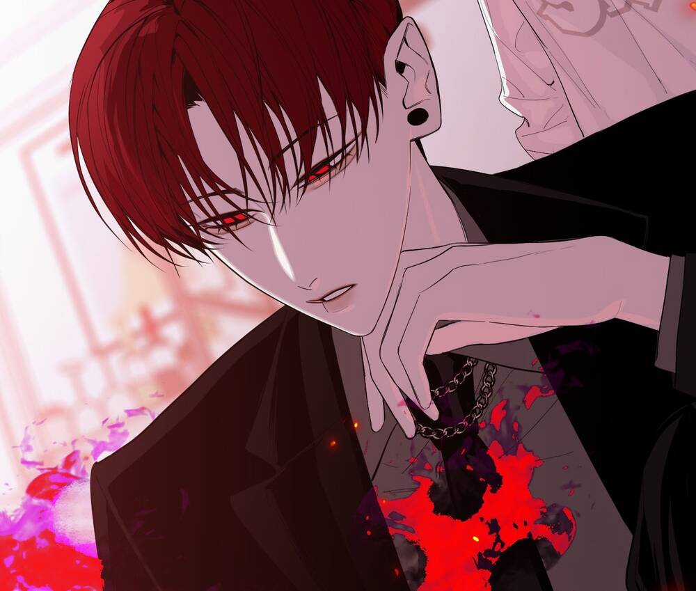 Ác Ma May Mắn Chapter 24 trang 27