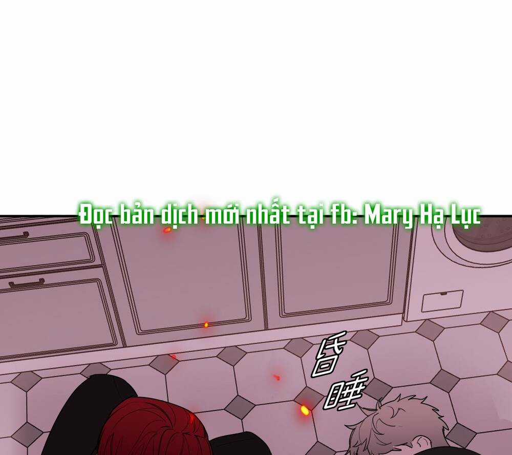 Ác Ma May Mắn Chapter 24 trang 30