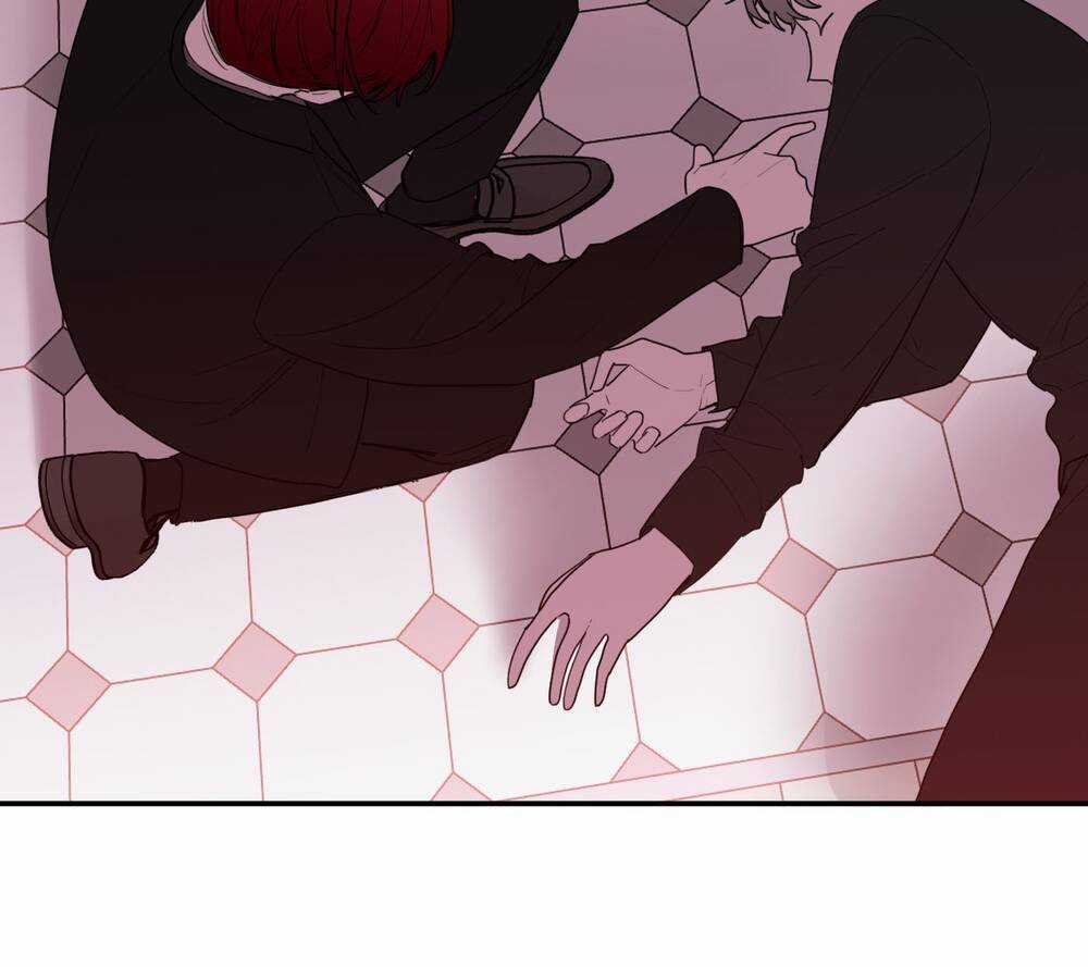 Ác Ma May Mắn Chapter 24 trang 31