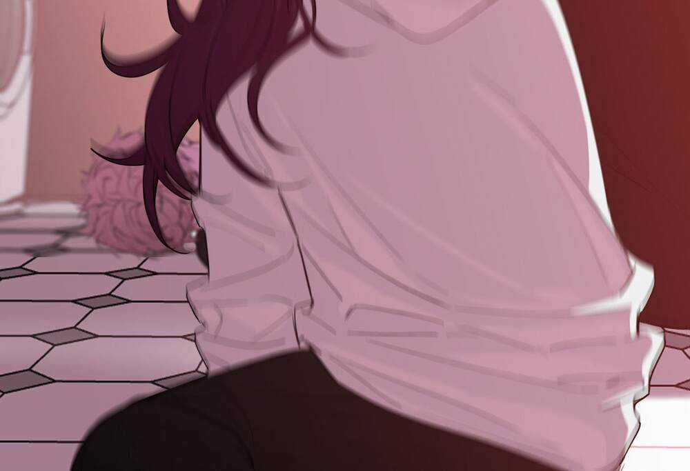 Ác Ma May Mắn Chapter 24 trang 34