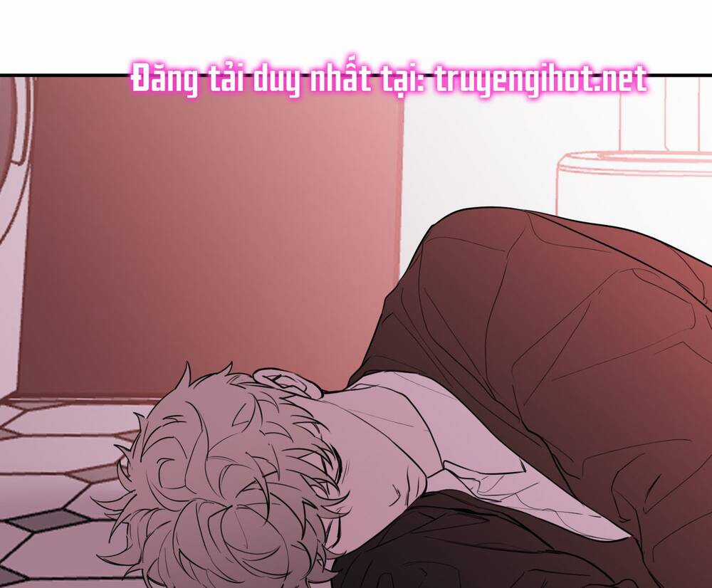 Ác Ma May Mắn Chapter 24 trang 42