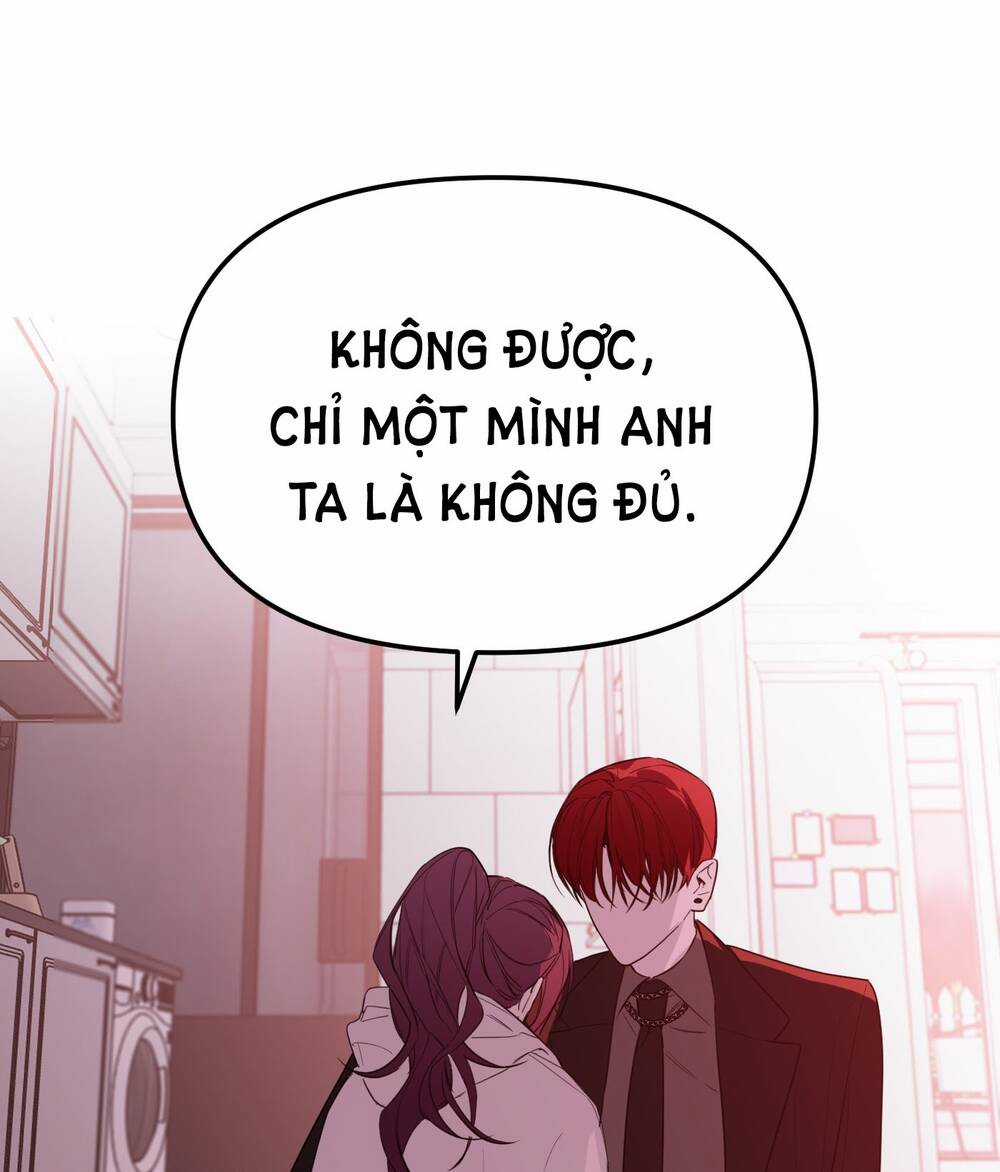 Ác Ma May Mắn Chapter 24 trang 44