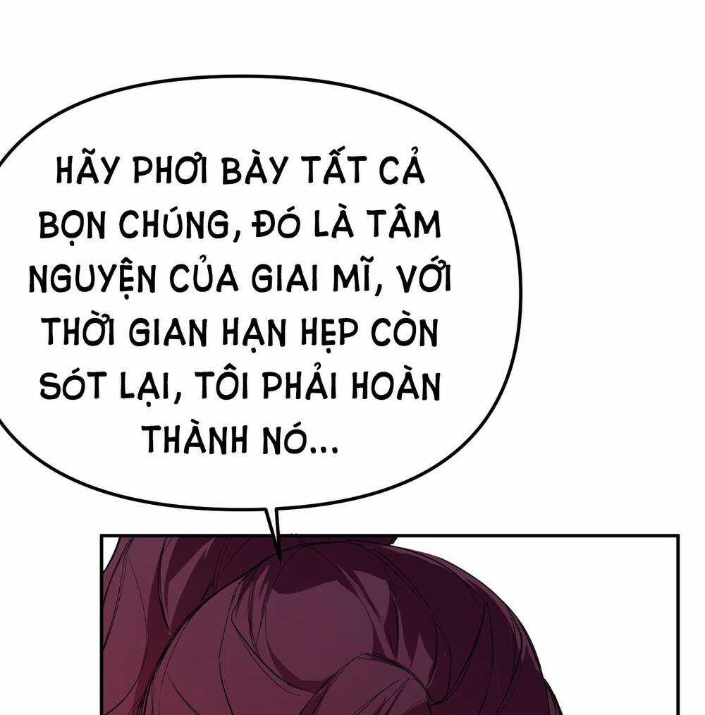 Ác Ma May Mắn Chapter 24 trang 46