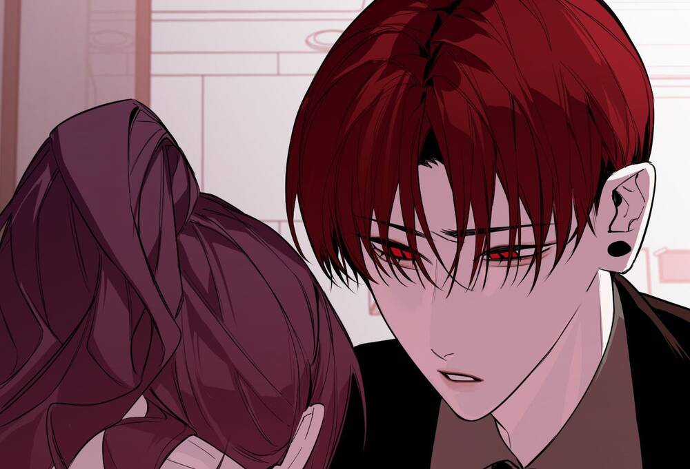 Ác Ma May Mắn Chapter 24 trang 49