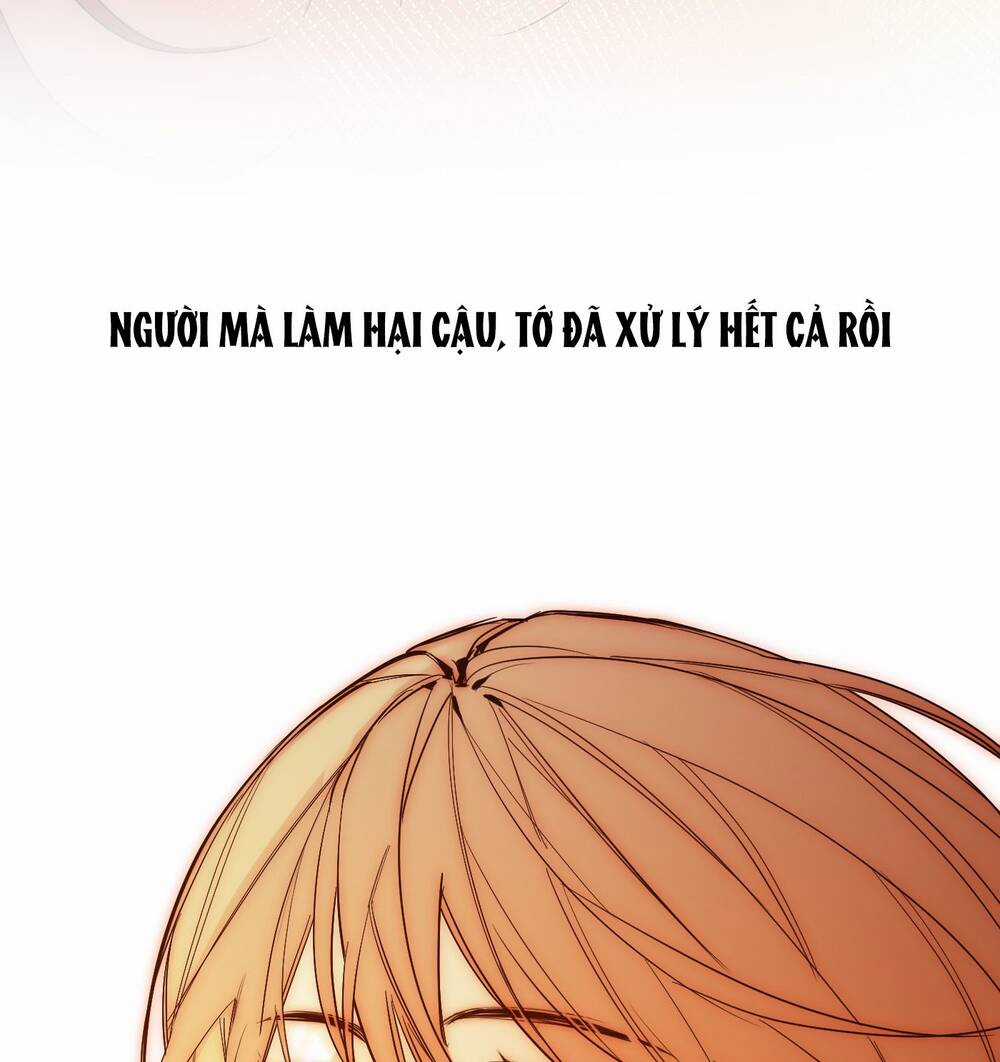 Ác Ma May Mắn Chapter 24 trang 58