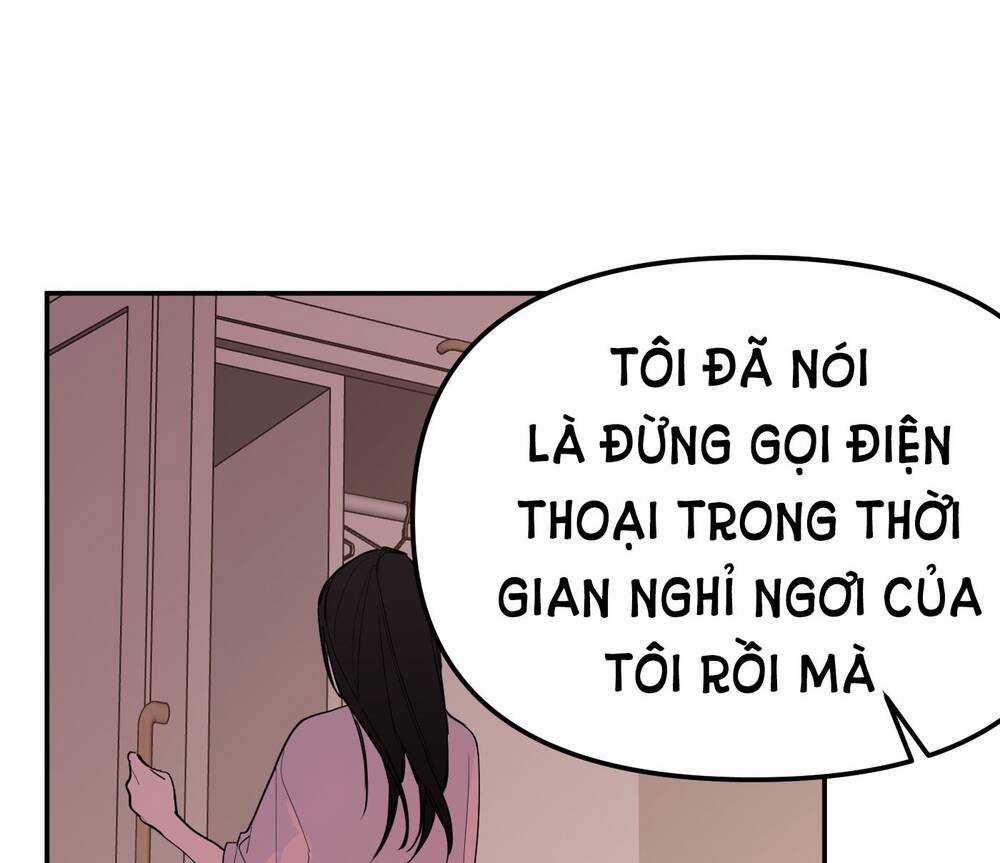 Ác Ma May Mắn Chapter 24 trang 85