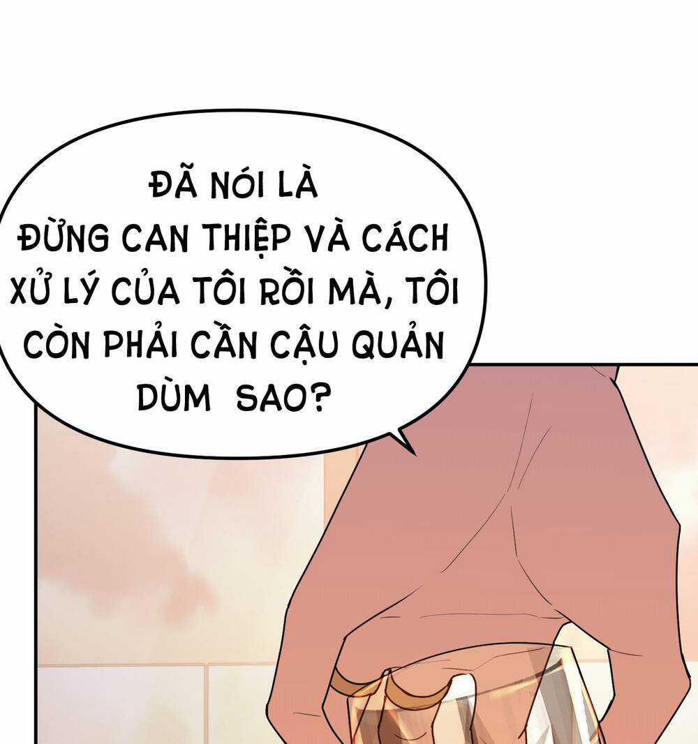 Ác Ma May Mắn Chapter 24 trang 89