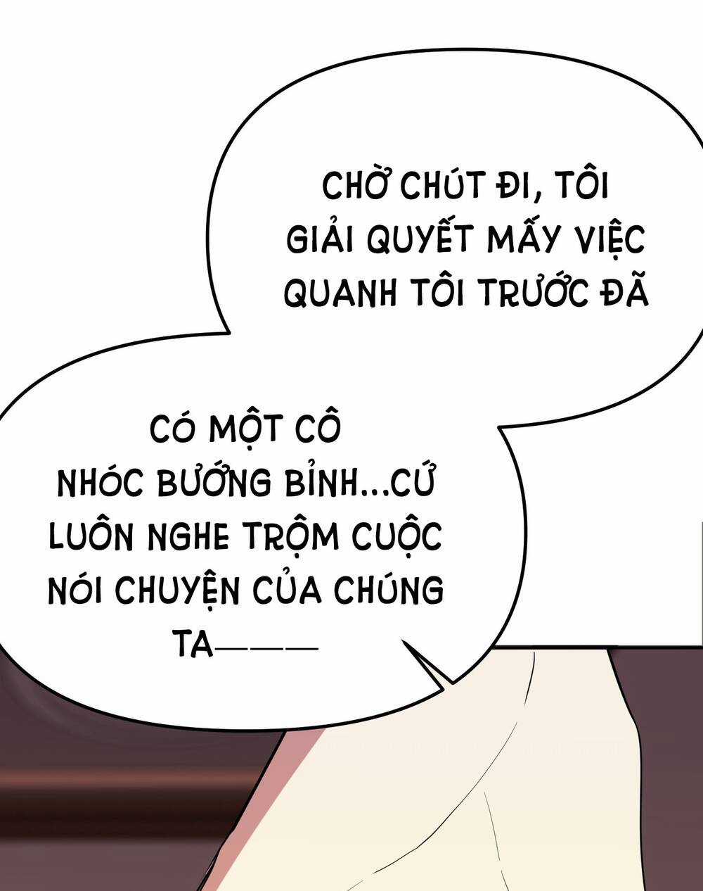 Ác Ma May Mắn Chapter 24 trang 93