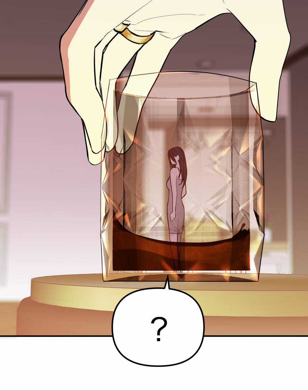 Ác Ma May Mắn Chapter 24 trang 94