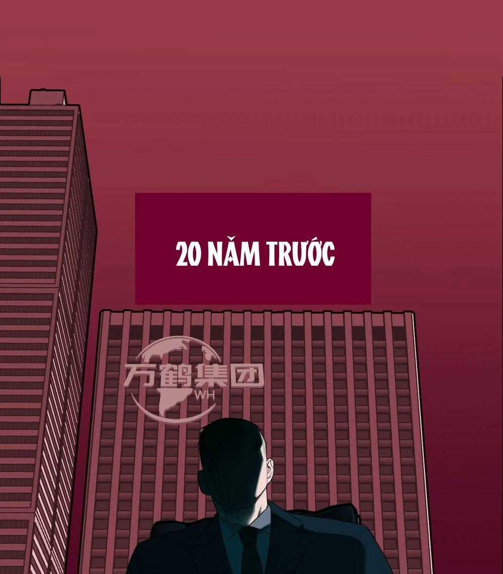 Ác Ma May Mắn Chapter 27 trang 1