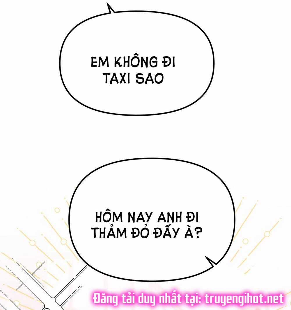 Ác Ma May Mắn Chapter 29 trang 1