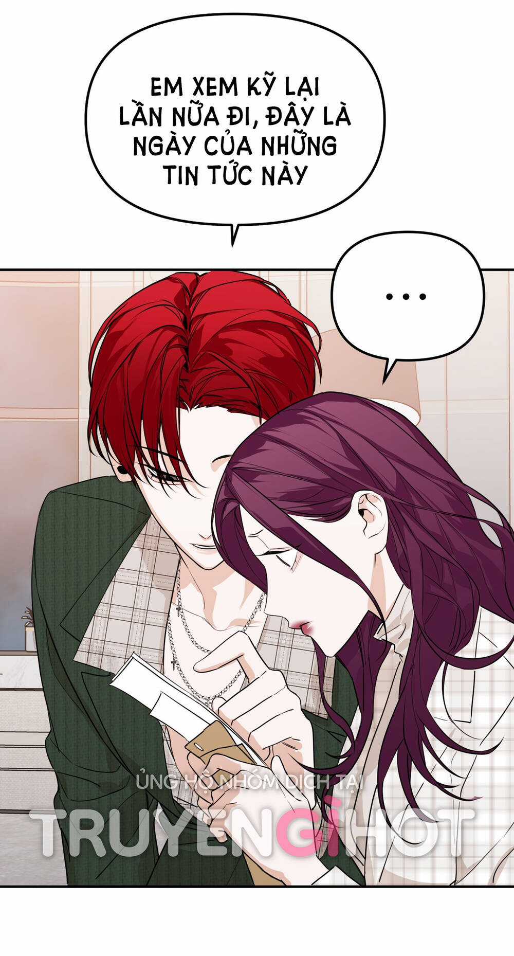 Ác Ma May Mắn Chapter 29 trang 10
