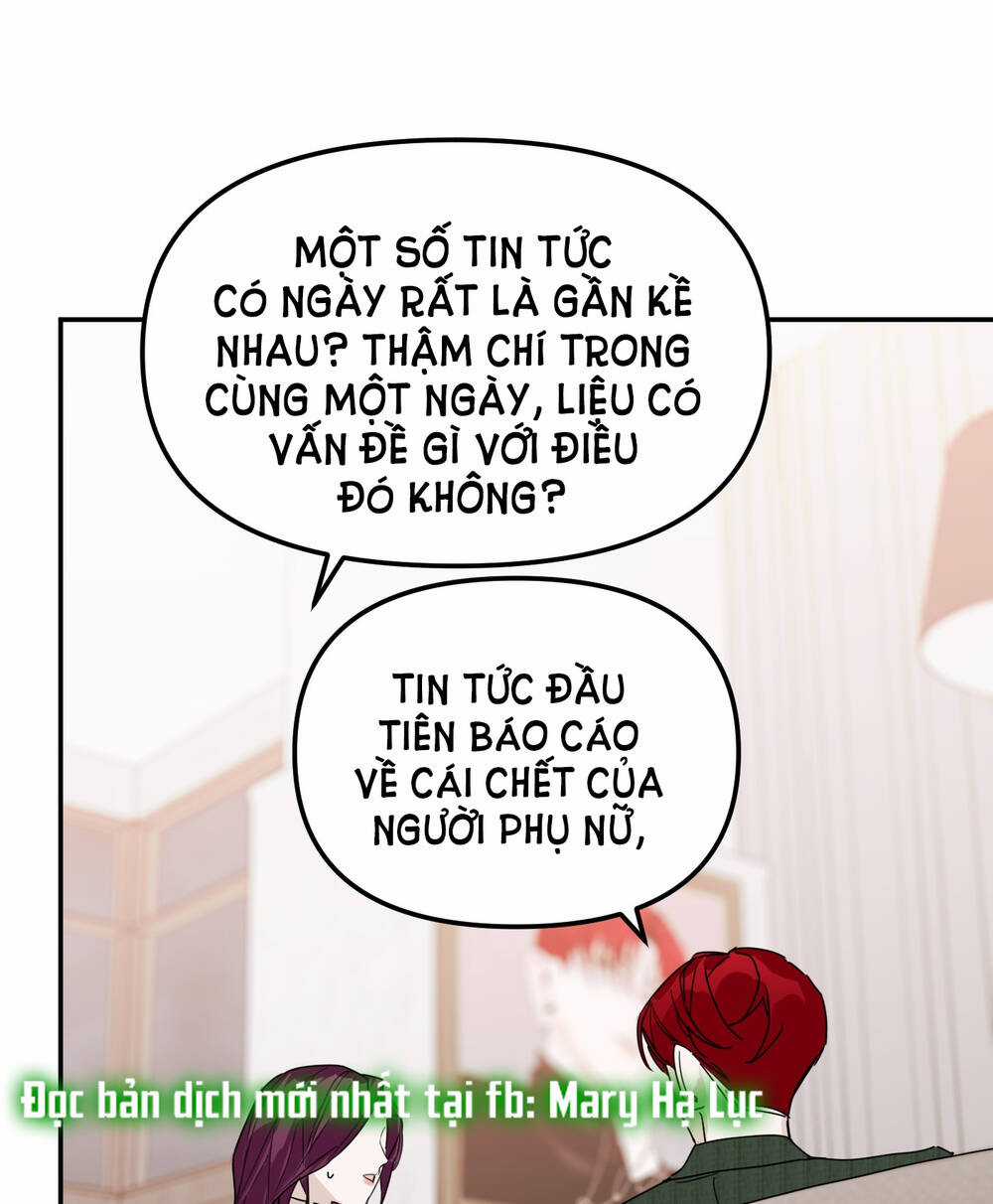 Ác Ma May Mắn Chapter 29 trang 11