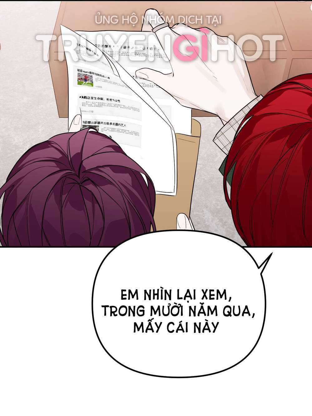 Ác Ma May Mắn Chapter 29 trang 13