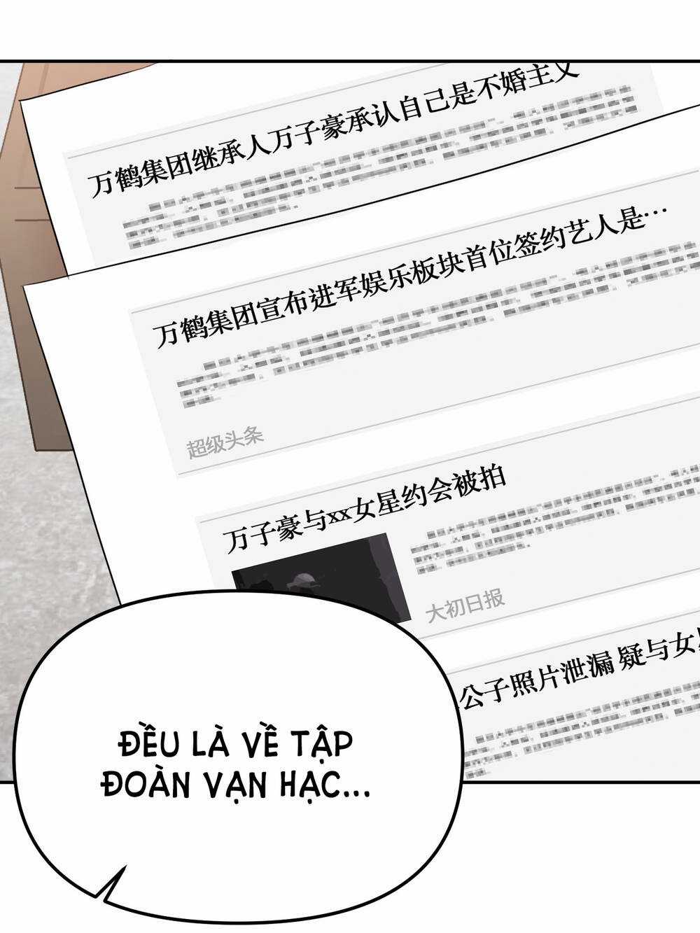 Ác Ma May Mắn Chapter 29 trang 14