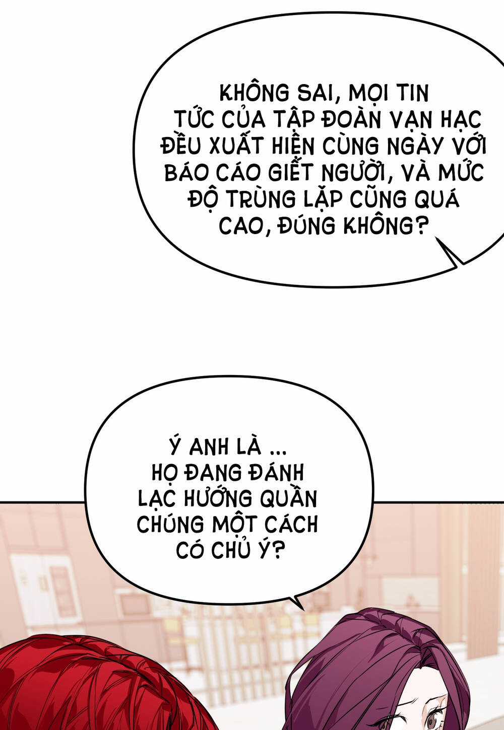 Ác Ma May Mắn Chapter 29 trang 15