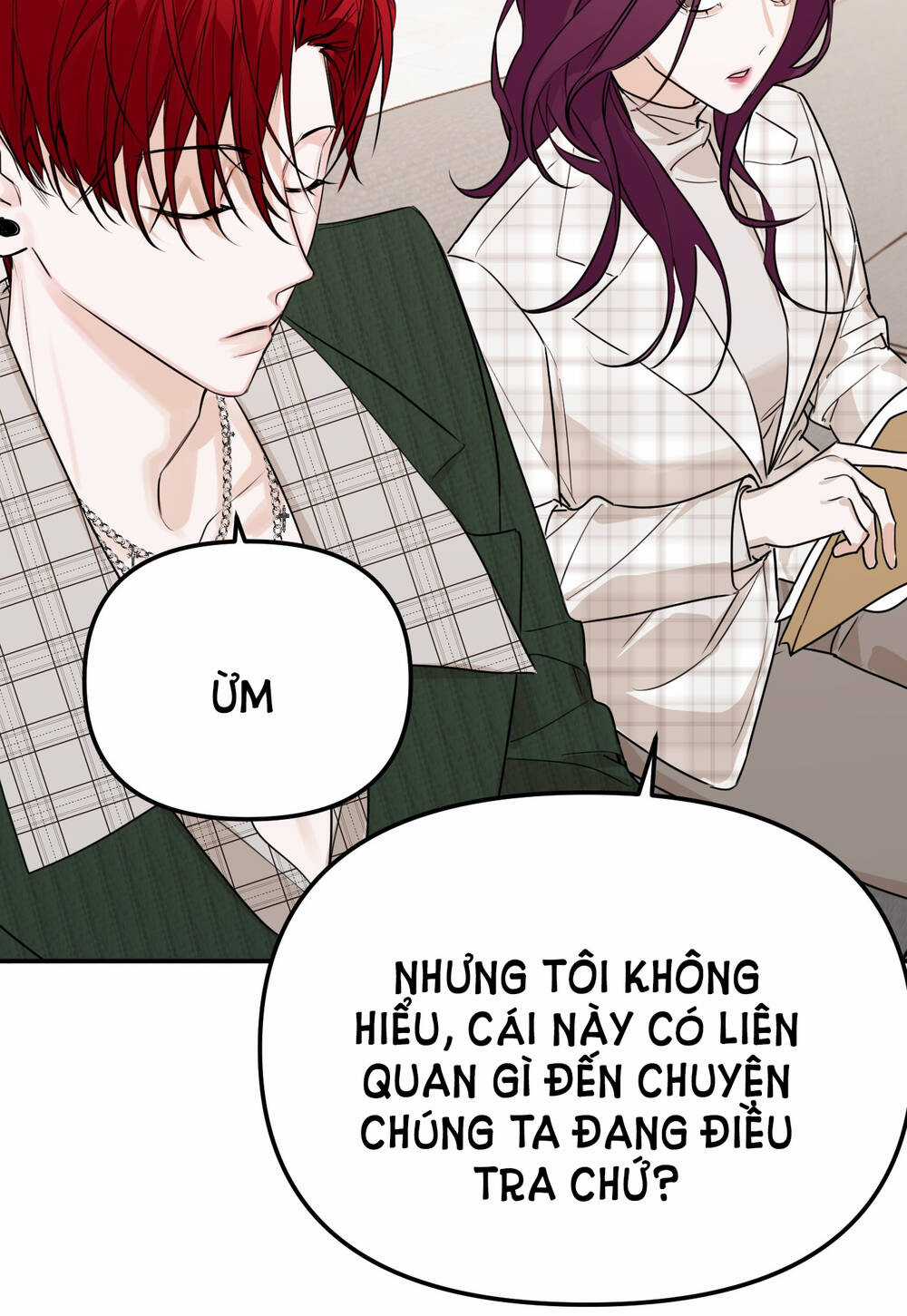 Ác Ma May Mắn Chapter 29 trang 16