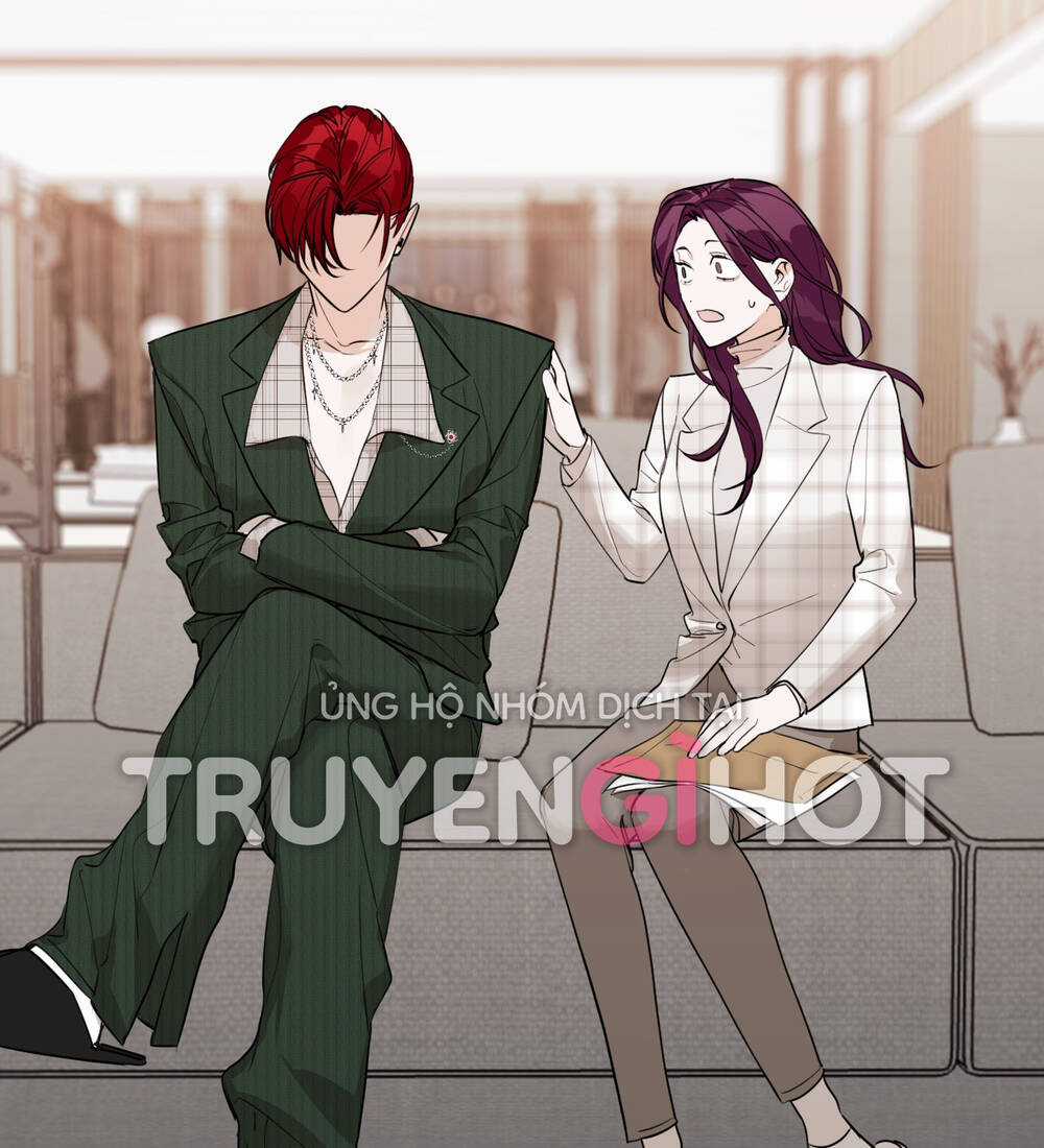 Ác Ma May Mắn Chapter 29 trang 19