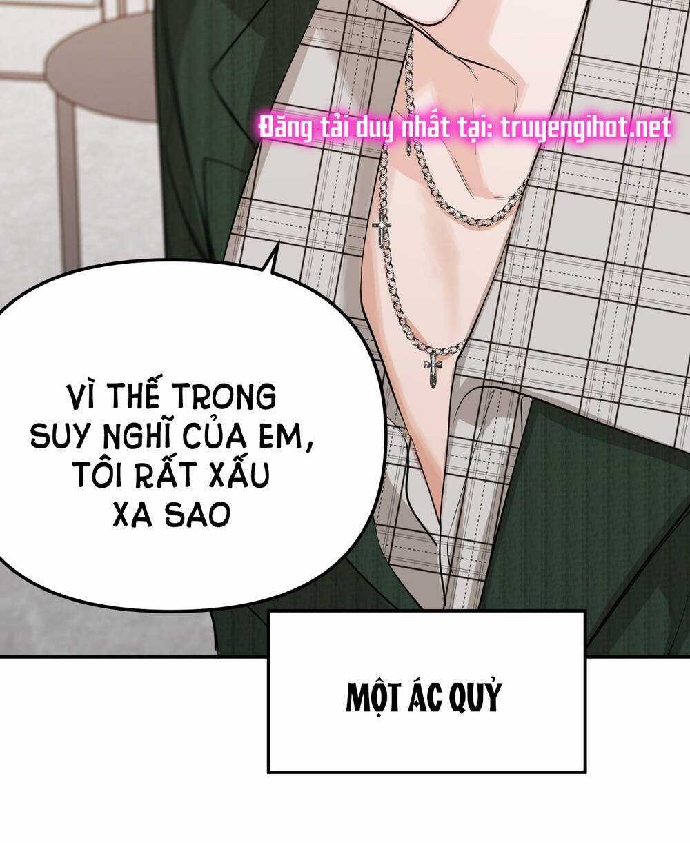 Ác Ma May Mắn Chapter 29 trang 24