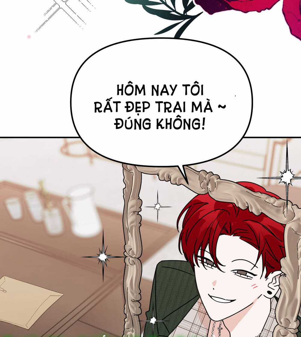 Ác Ma May Mắn Chapter 29 trang 3