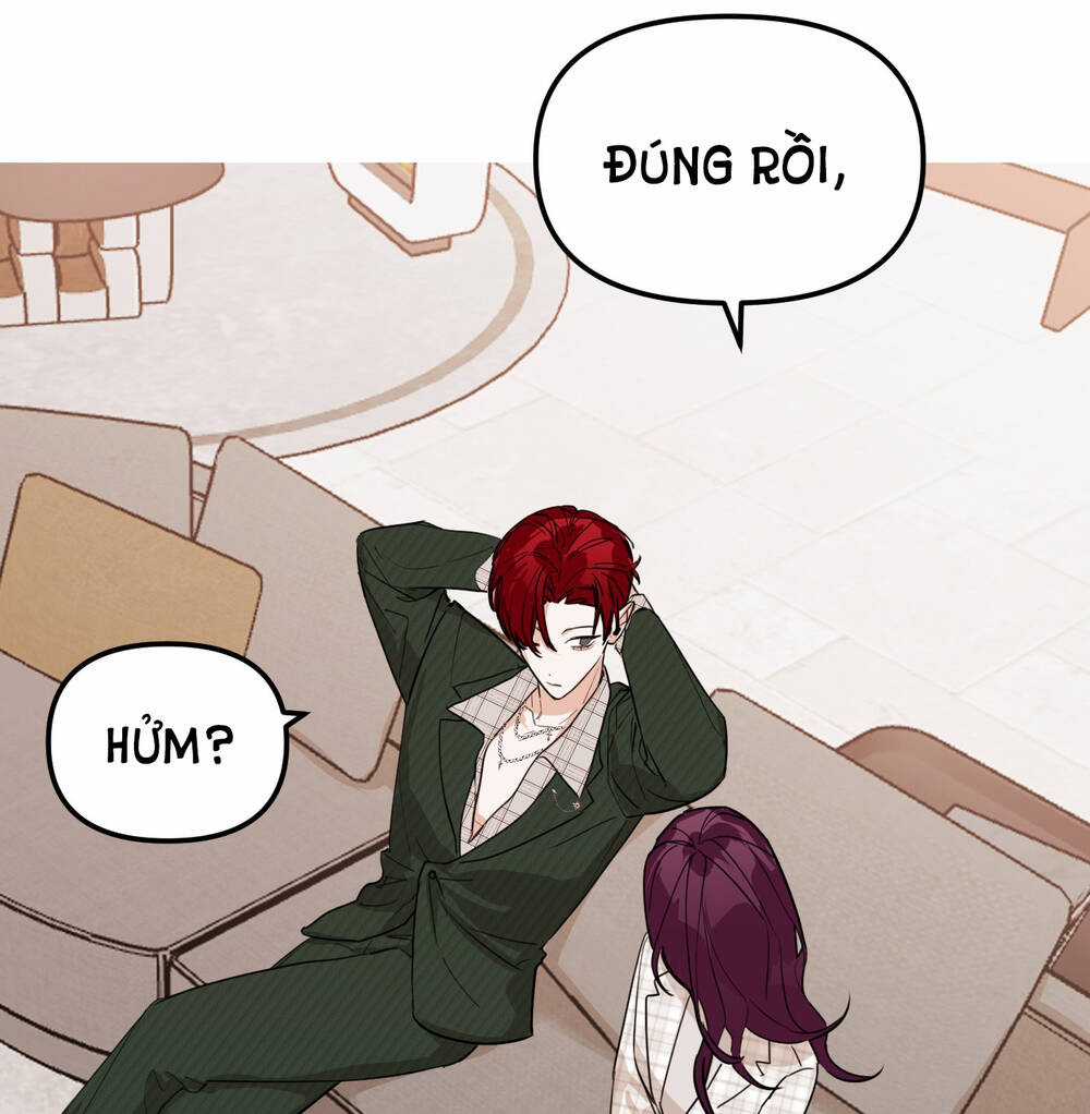 Ác Ma May Mắn Chapter 29 trang 31