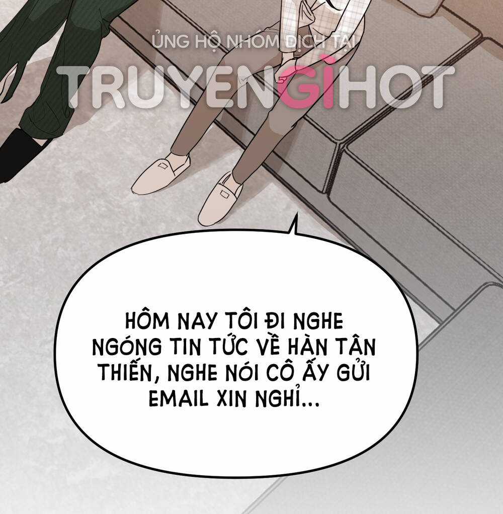 Ác Ma May Mắn Chapter 29 trang 32
