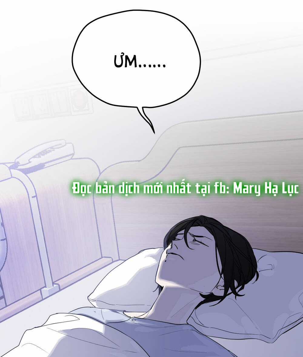 Ác Ma May Mắn Chapter 29 trang 34