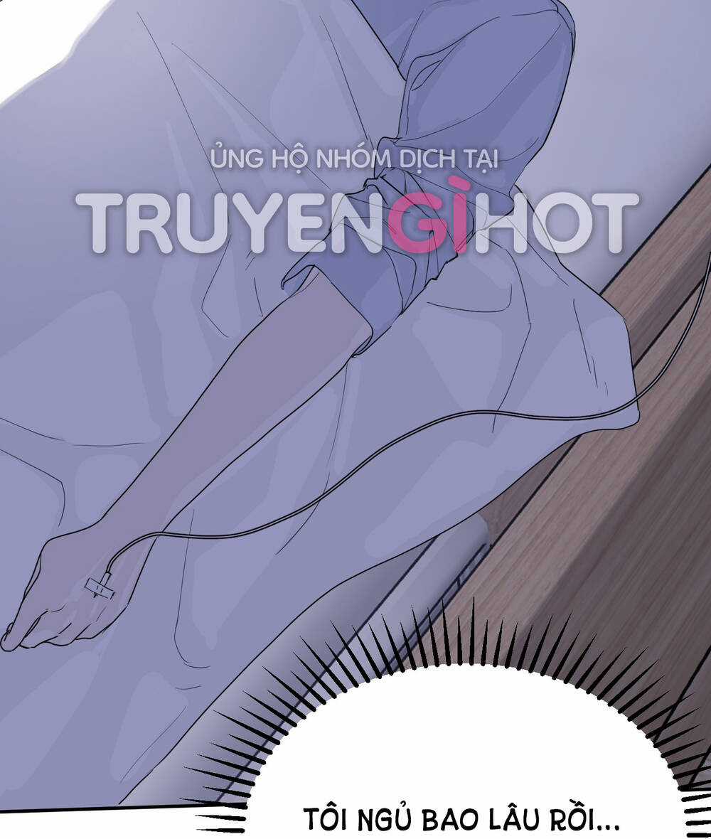 Ác Ma May Mắn Chapter 29 trang 35
