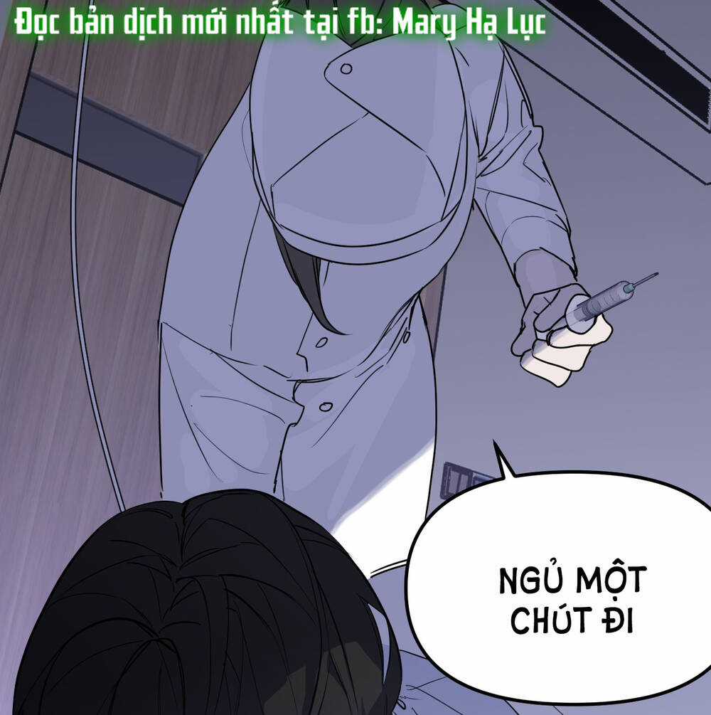 Ác Ma May Mắn Chapter 29 trang 37
