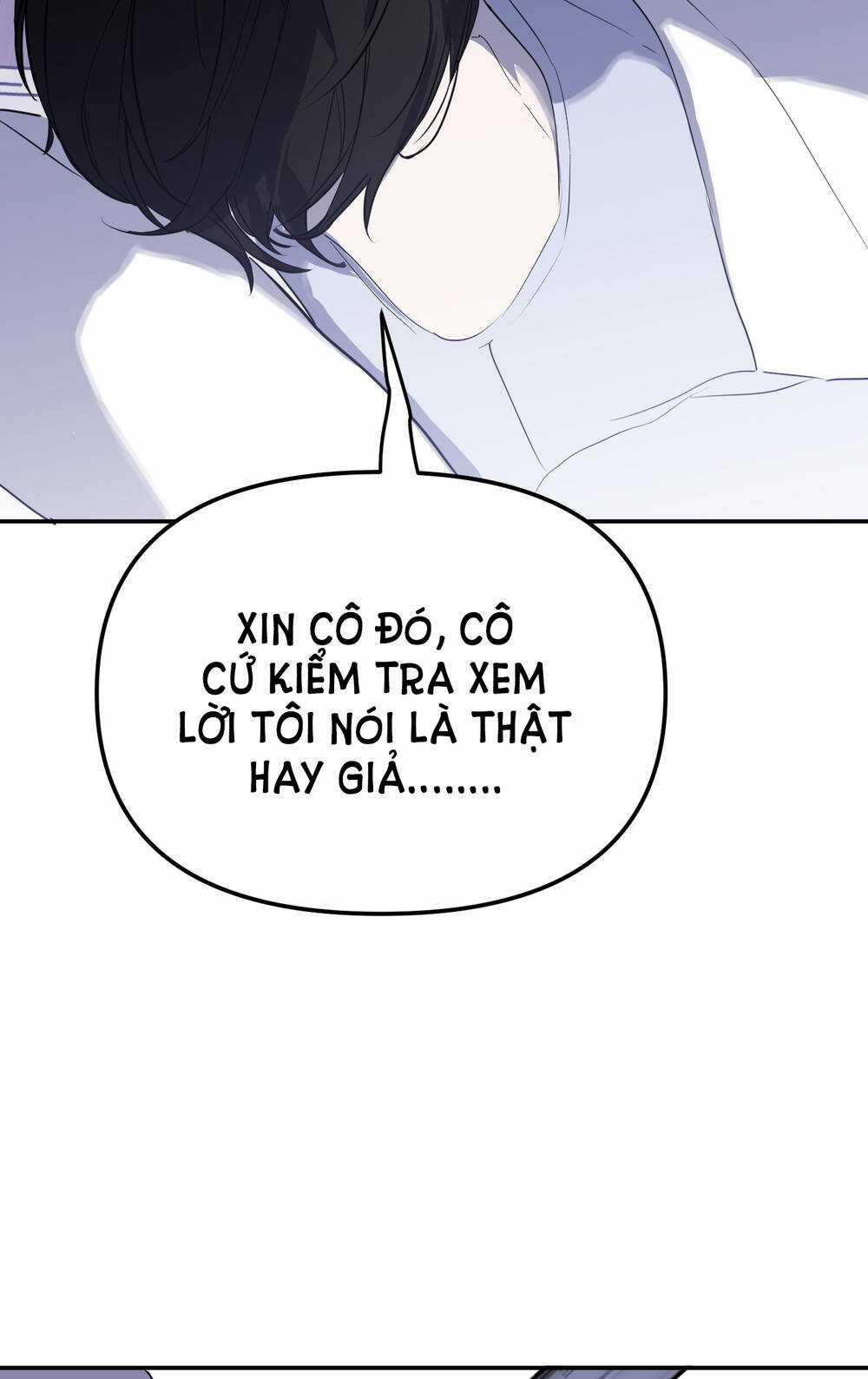 Ác Ma May Mắn Chapter 29 trang 38