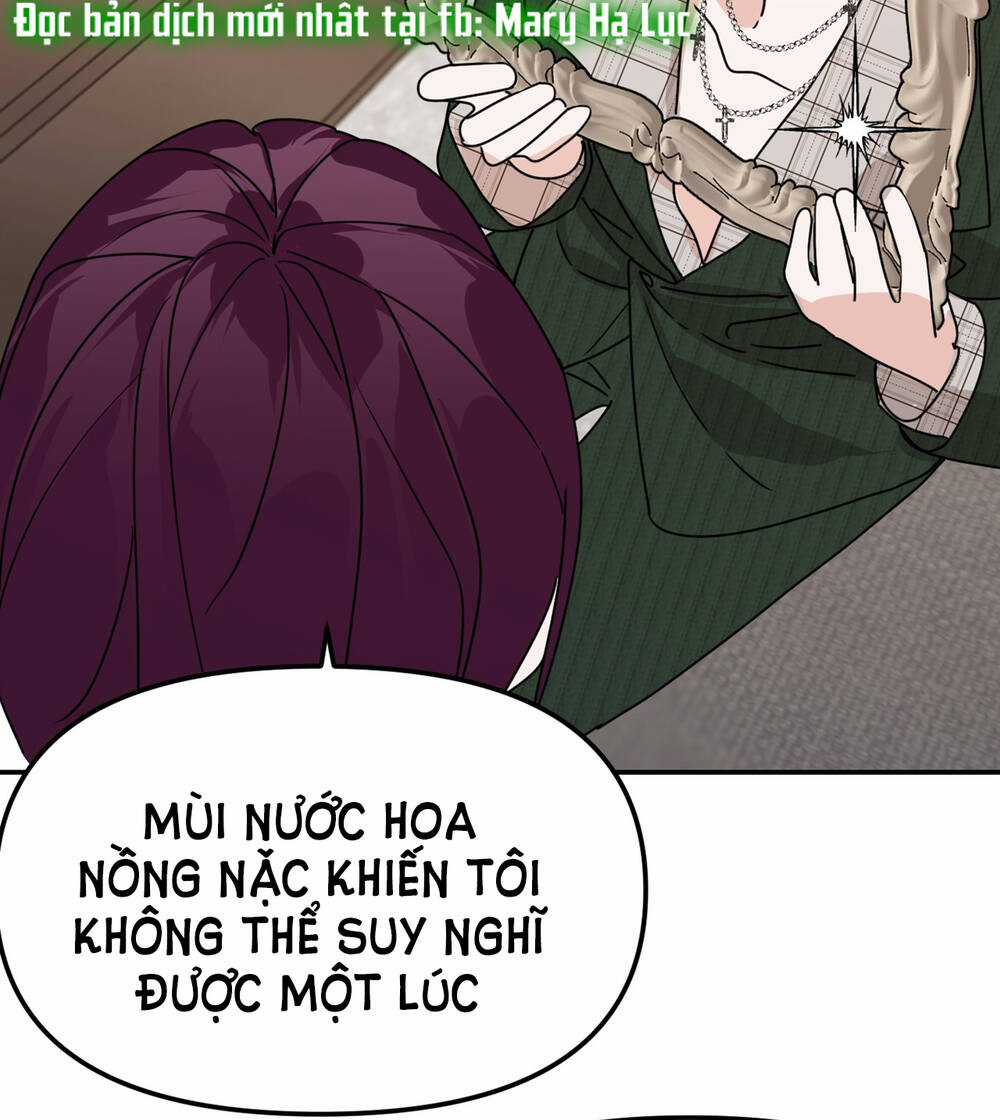 Ác Ma May Mắn Chapter 29 trang 4