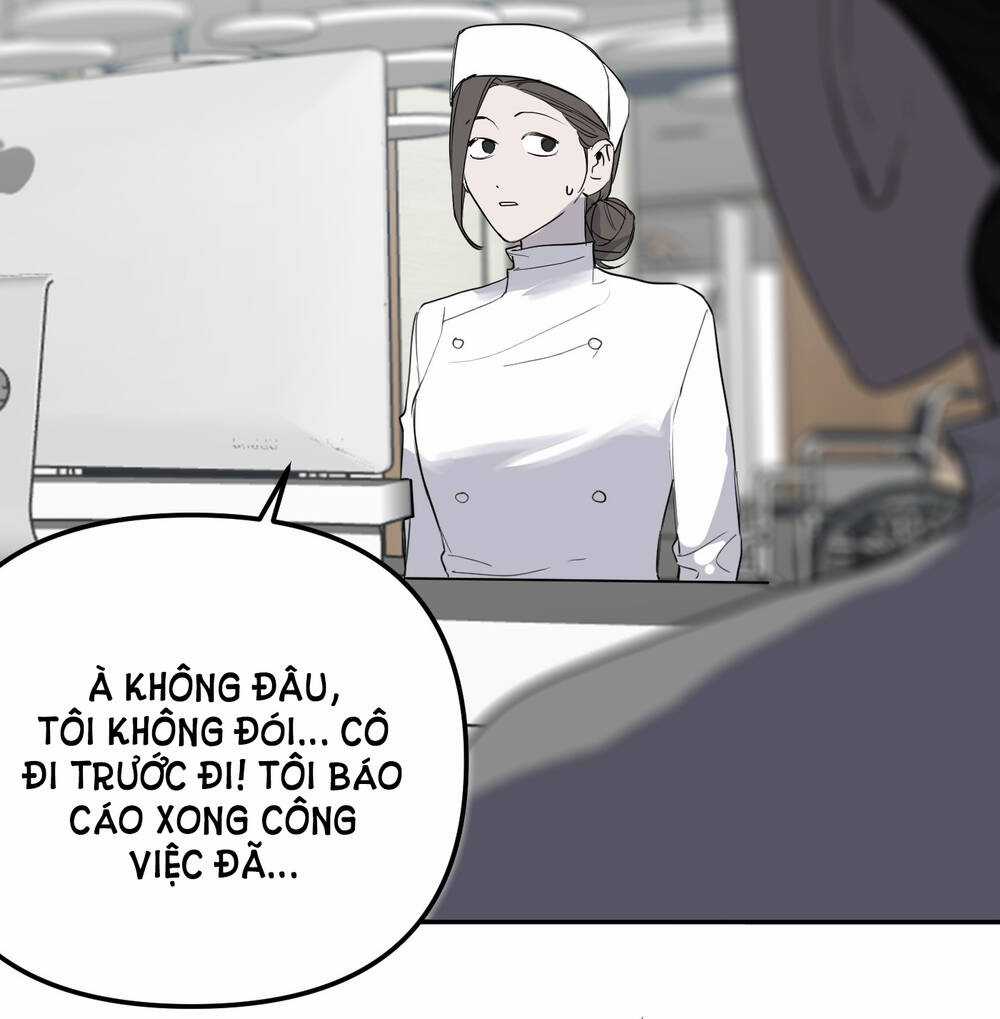 Ác Ma May Mắn Chapter 29 trang 42