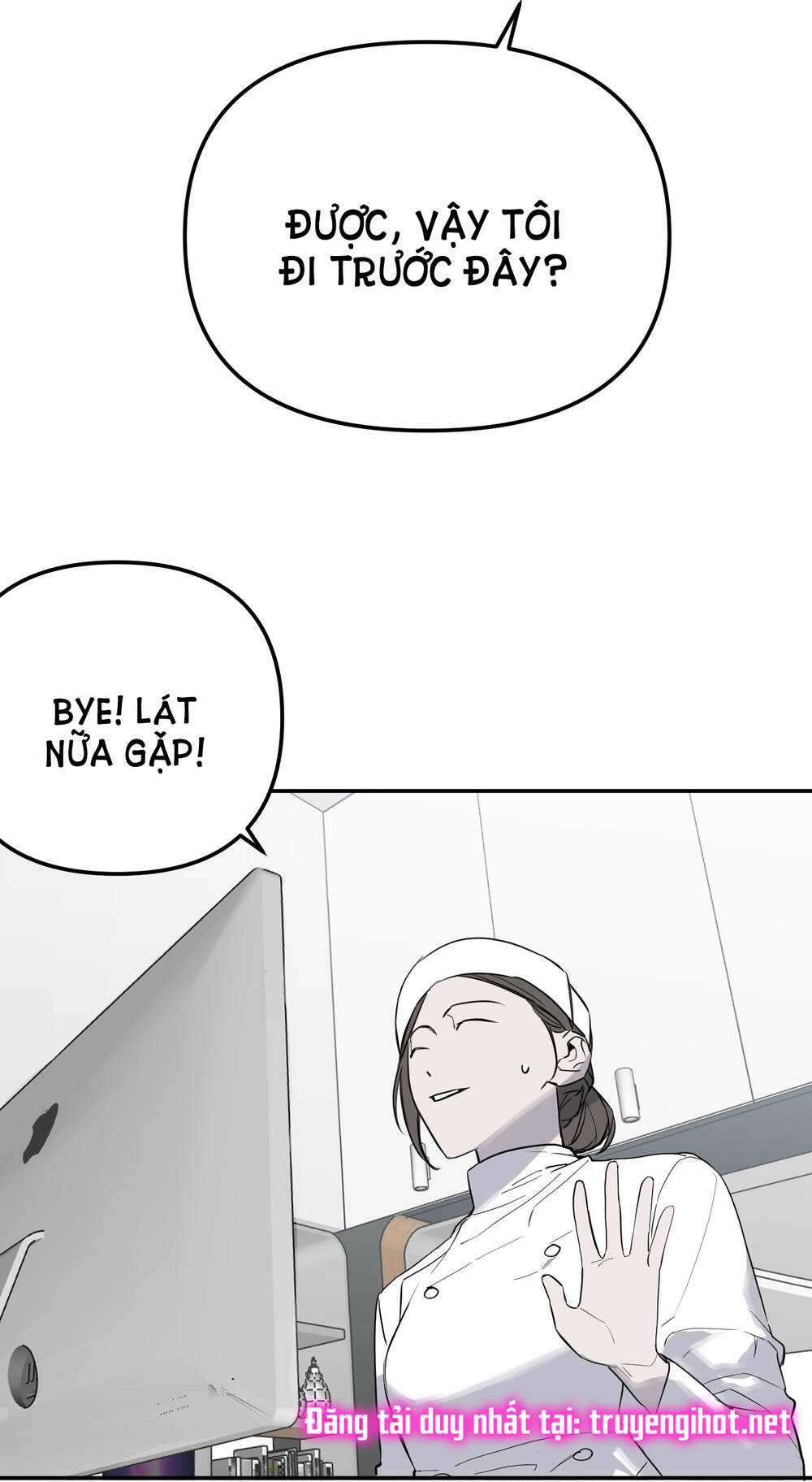 Ác Ma May Mắn Chapter 29 trang 43