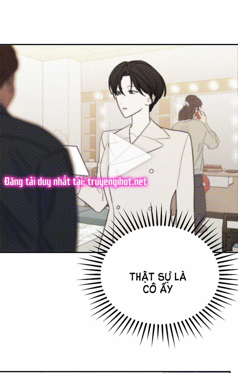 Ác Ma May Mắn Chapter 29 trang 47