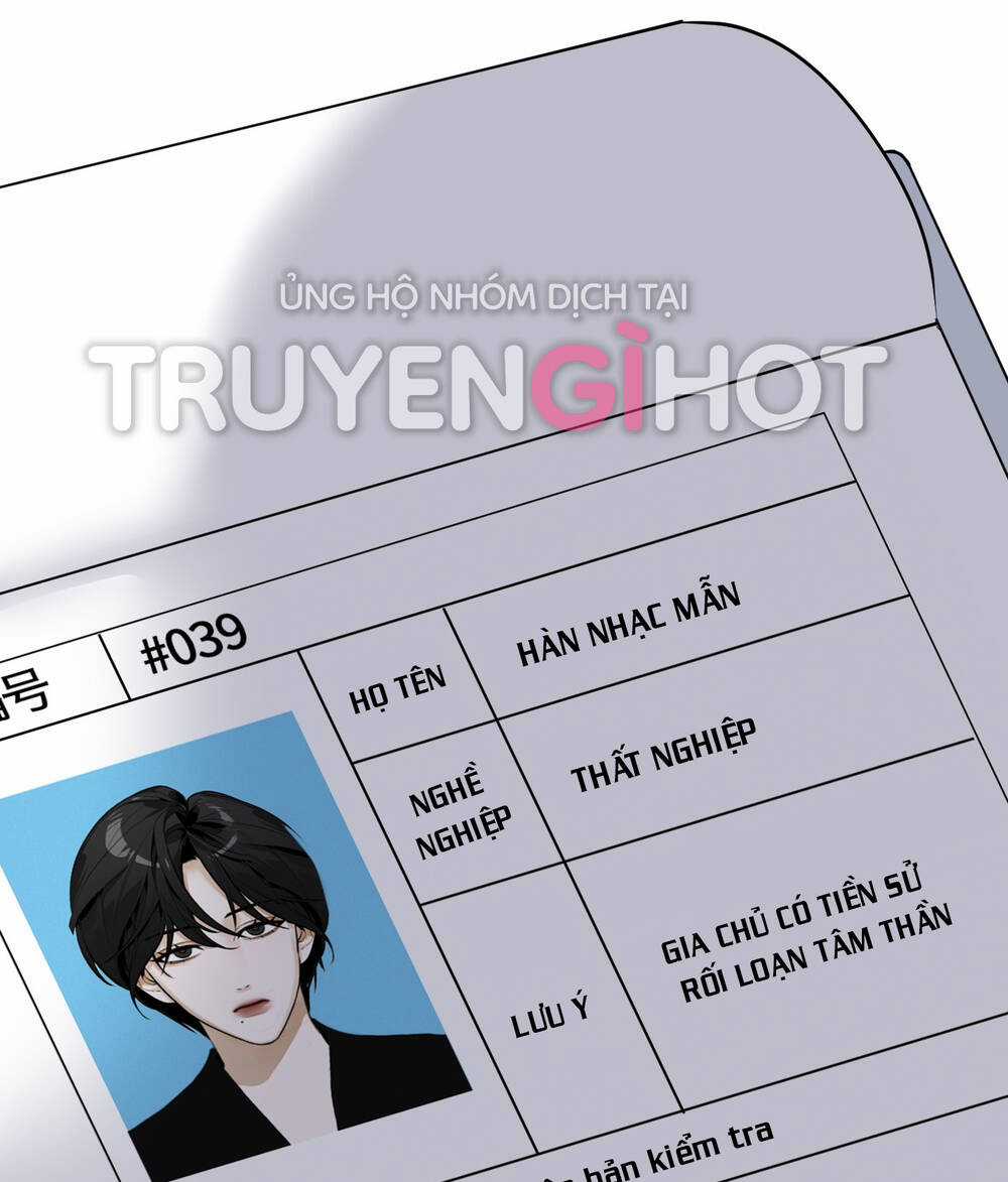 Ác Ma May Mắn Chapter 29 trang 49