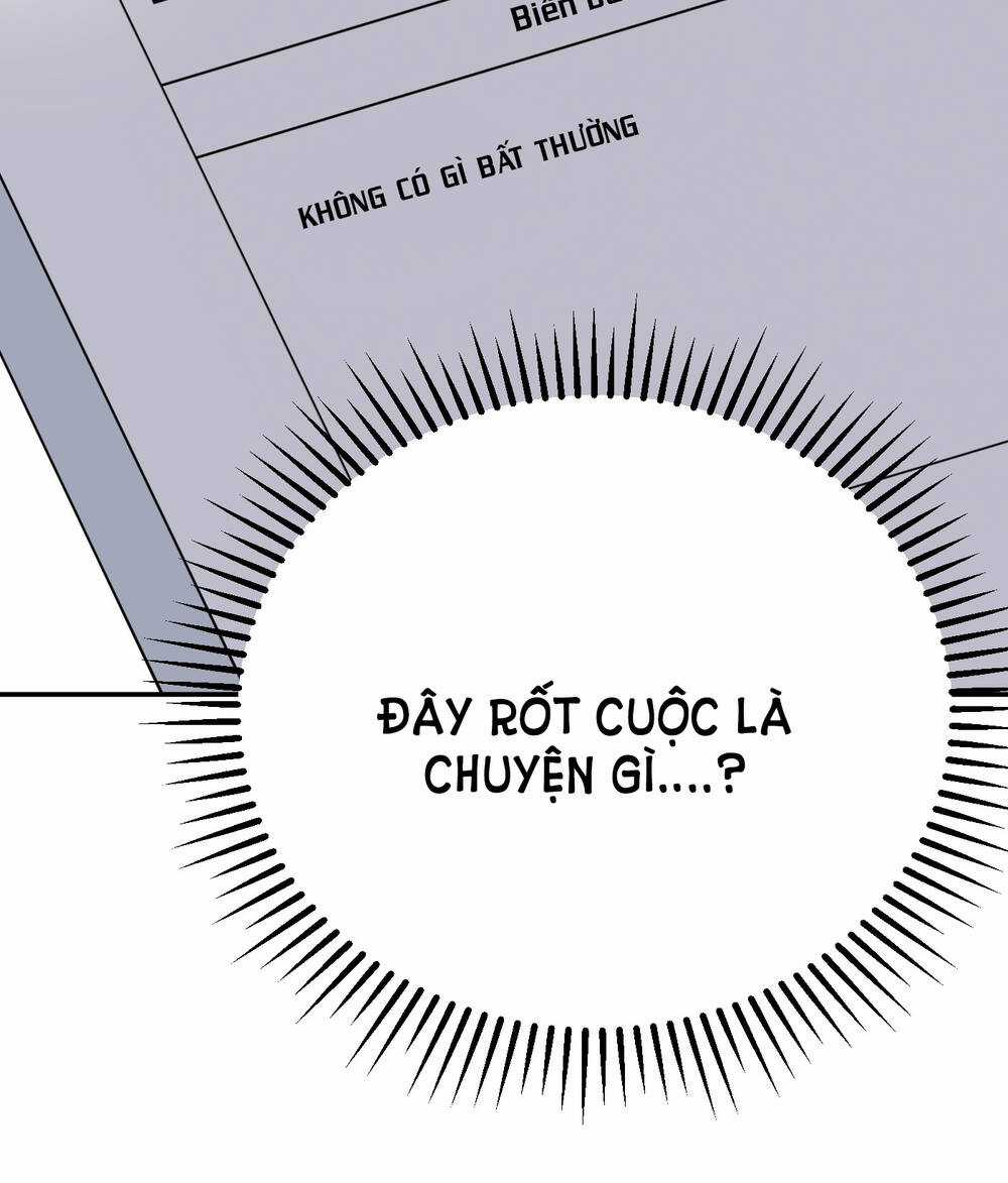 Ác Ma May Mắn Chapter 29 trang 50