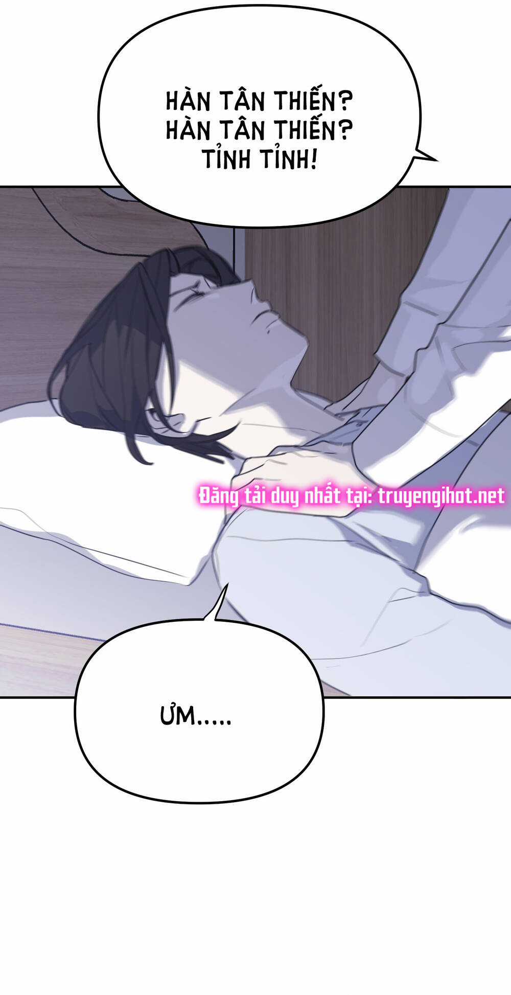 Ác Ma May Mắn Chapter 29 trang 52