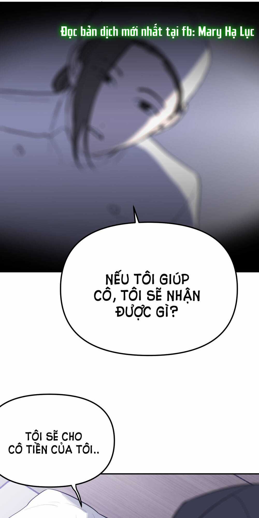 Ác Ma May Mắn Chapter 29 trang 53