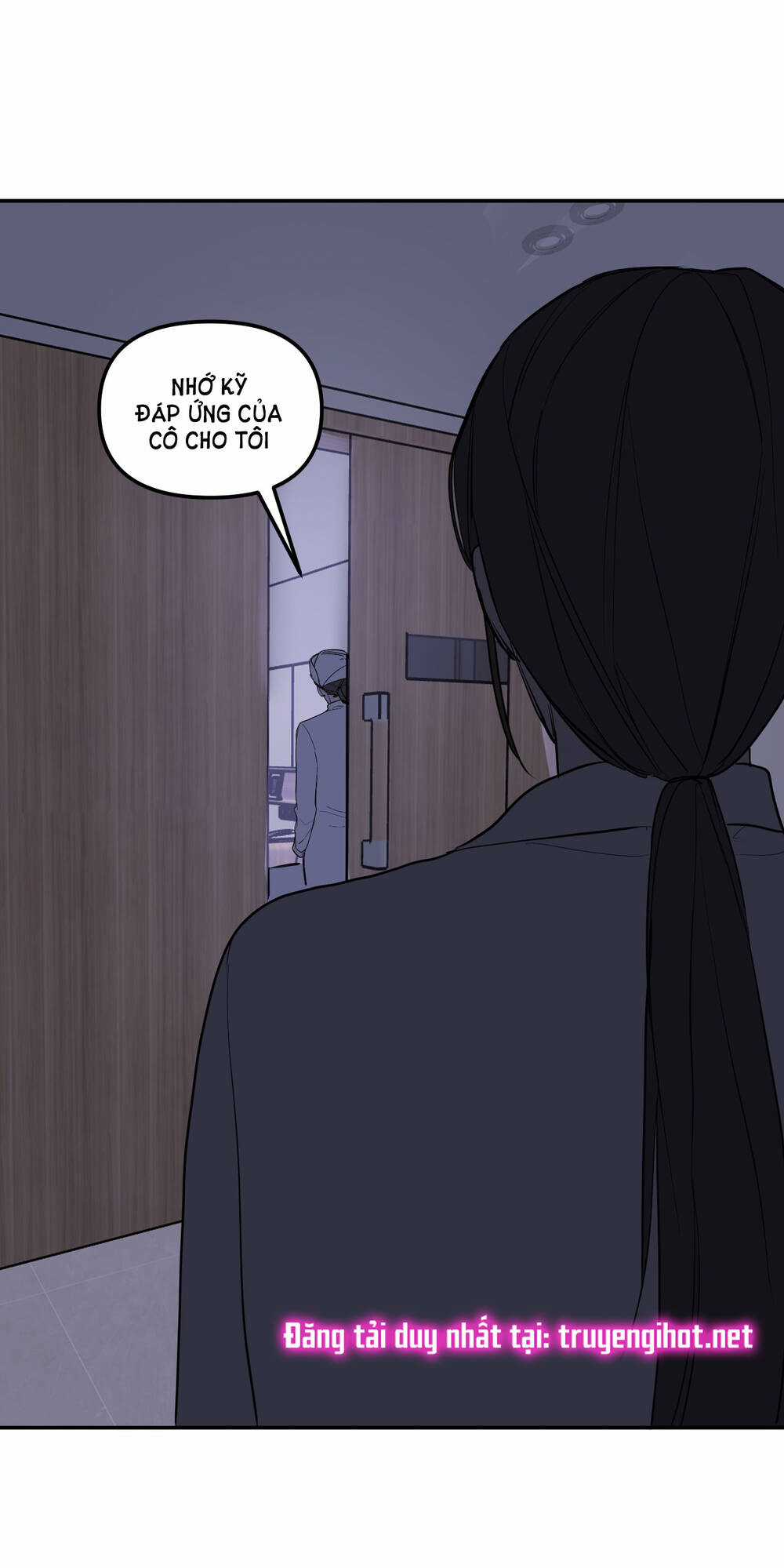 Ác Ma May Mắn Chapter 29 trang 58