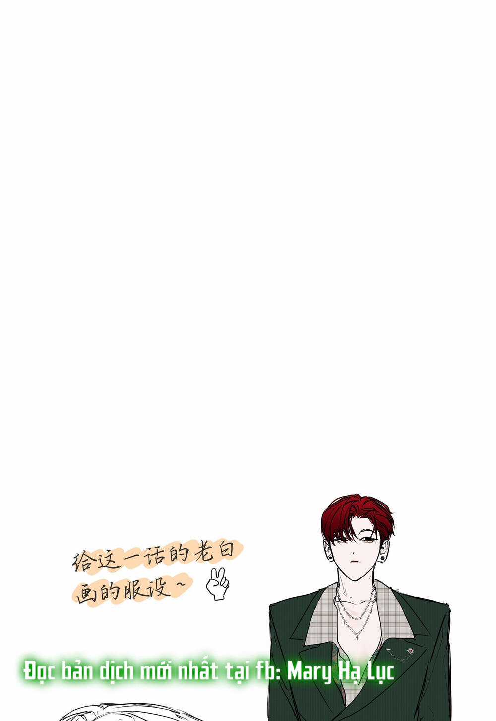 Ác Ma May Mắn Chapter 29 trang 59