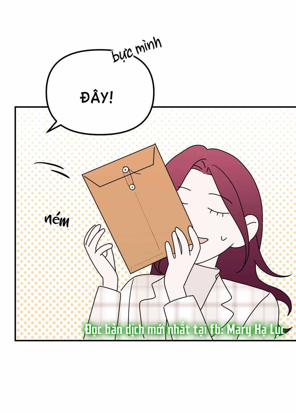 Ác Ma May Mắn Chapter 29 trang 6