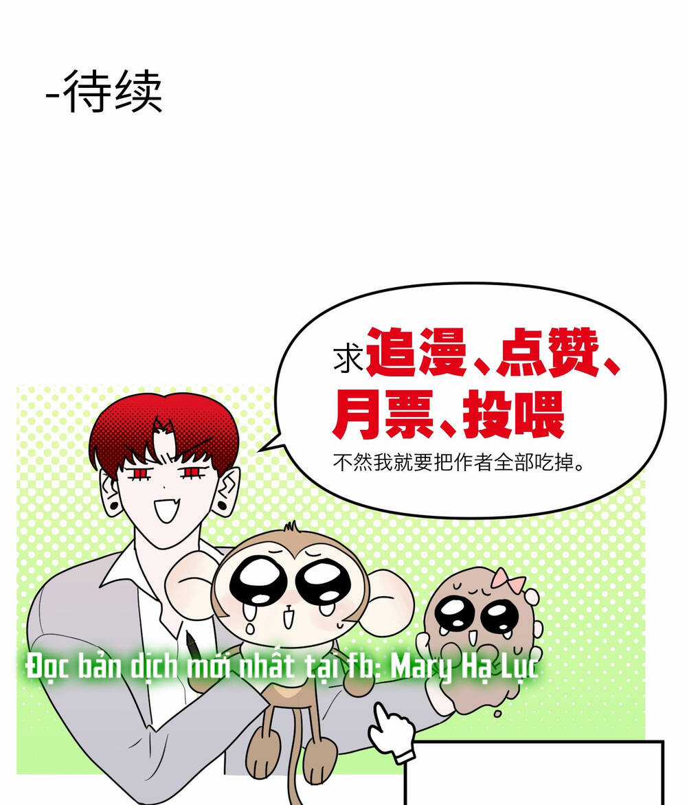 Ác Ma May Mắn Chapter 29 trang 61