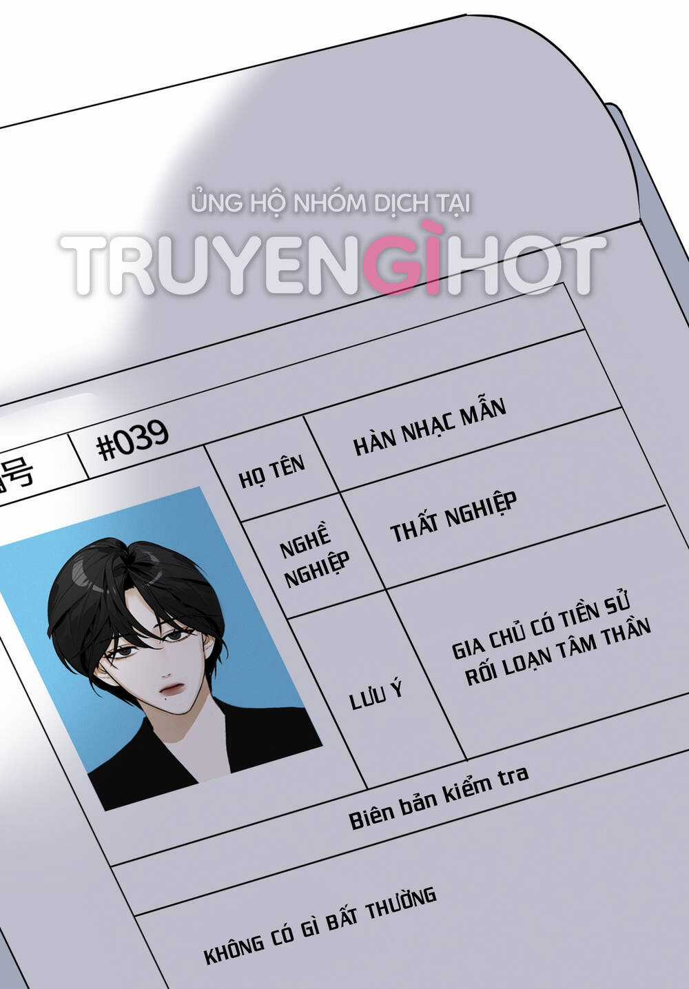Ác Ma May Mắn Chapter 29 trang 63